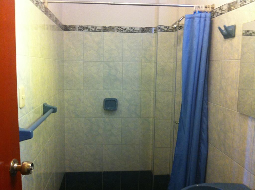 Hostal Tres Mascaras Ayacucho Chambre photo