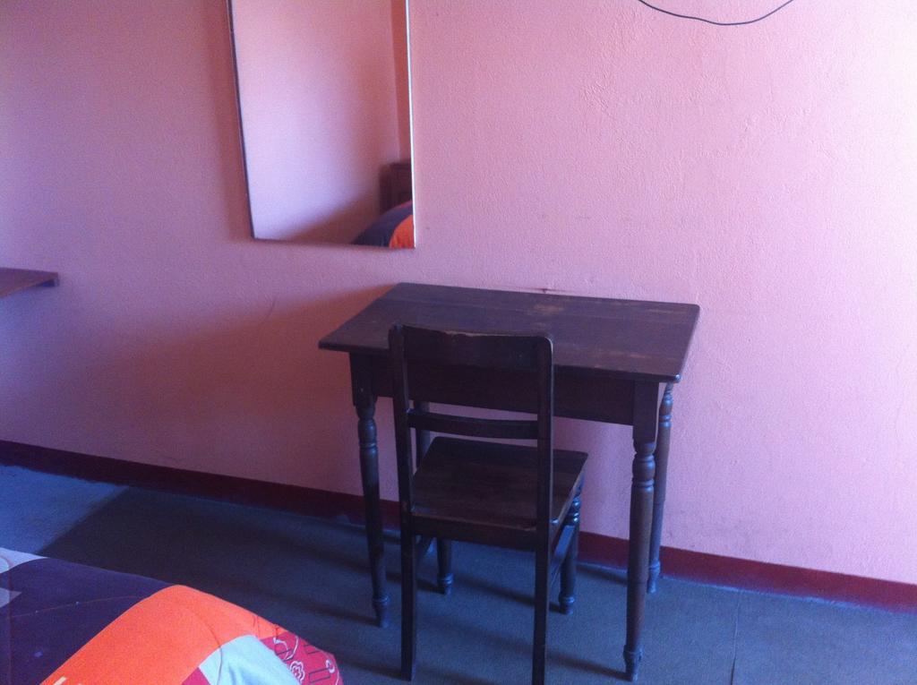 Hostal Tres Mascaras Ayacucho Chambre photo