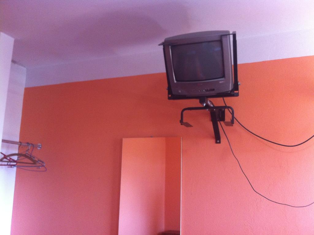 Hostal Tres Mascaras Ayacucho Chambre photo