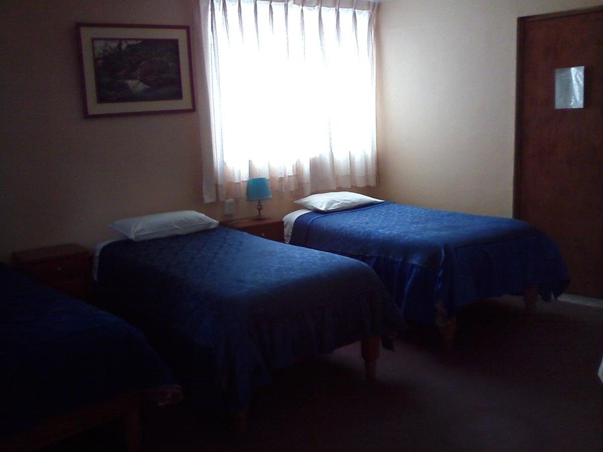 Hostal Tres Mascaras Ayacucho Chambre photo